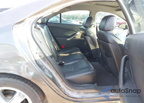 2006 Pontiac G6 Gt из США, поврежденный, VIN 1G2ZH558X64222031